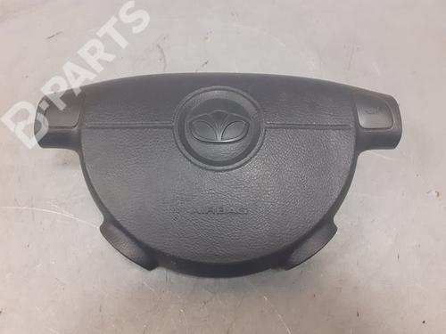 Used Driver airbag CHEVROLET LACETTI (J200) 1.6 (109 hp) 8894236