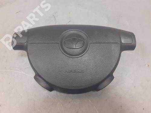 Airbag stuur CHEVROLET LACETTI (J200) 1.6 (109 hp) 8894236