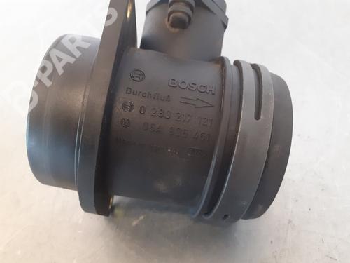 Mass air flow sensor VW GOLF IV (1J1)  | BP7833134M95 