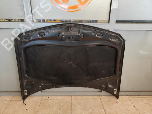Hood RENAULT LAGUNA II (BG0/1_) 2.0 16V (BG03, BG0Z, BG0T, BG1Y) | BP29834713C1