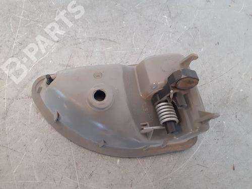 Front right interior door handle RENAULT KANGOO (KC0/1_) 1.5 dCi | BP8333521I14 
