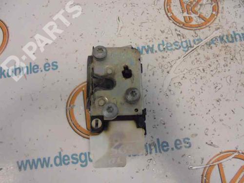 Used Rear right lock FIAT PUNTO Hatchback Van (188_) 1.2 60 (60 hp) 2473372