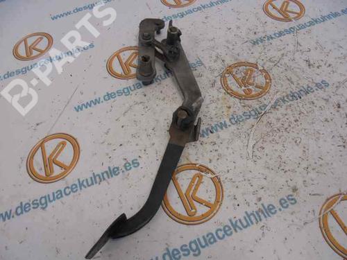 BP8780273I13 | Clutch pedal CHRYSLER VOYAGER IV (RG, RS) 2.5 CRD BP8780273I13