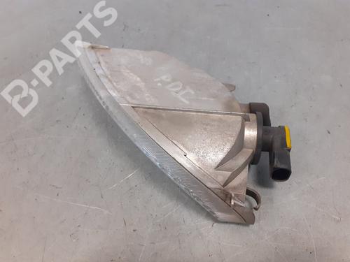 Left front fog light ROVER 75 (RJ)  | BP9168420C30 