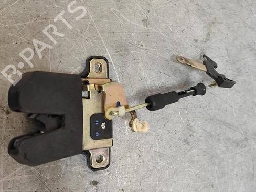 Tailgate lock AUDI A6 C5 Avant (4B5)  | BP16419862C101 