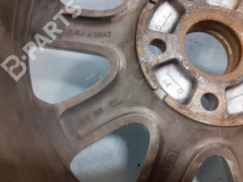 Rim VW GOLF V (1K1)  | BP9177251C45 