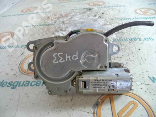Viskermotor bagrude CITROËN XSARA Coupe (N0) 1.4 HDi (68 hp) 2494680