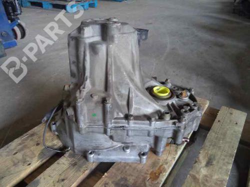 Gearbox HONDA ACCORD V (CE, CF_, CD) 2.0 TDi (CF1) | BP2486801M3 