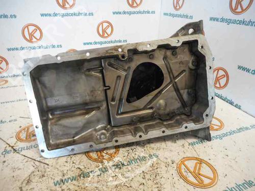 Oil sump BMW 3 (E46)  | BP14179336M115 