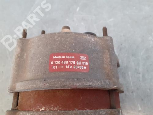 Alternator FORD ORION I (AFD)  | BP9856560M7 