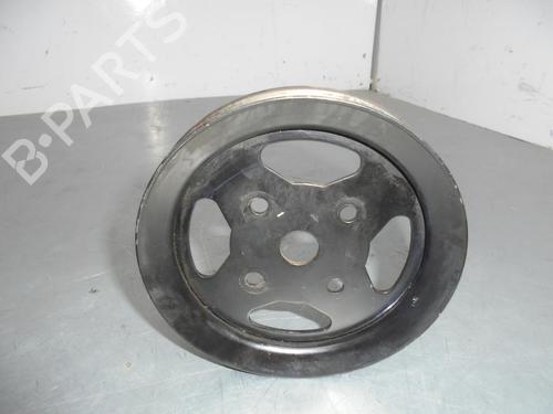 Used Pulley NISSAN ALMERA II Hatchback (N16) [2000-2025]  14194423