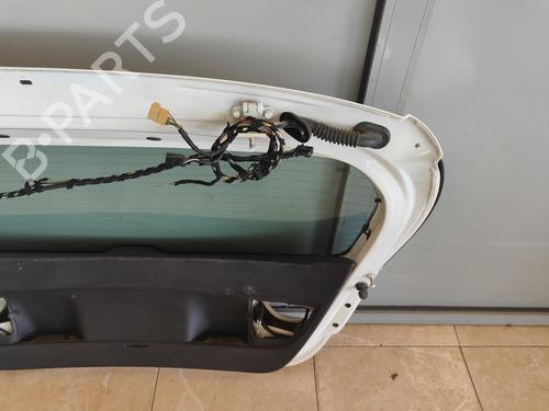 Tailgate SEAT LEON (1P1)  | BP13757237C6 