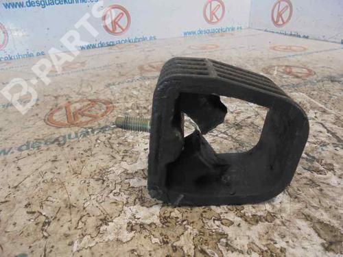 Used Engine mount MERCEDES-BENZ A-CLASS (W168) A 170 CDI (168.009, 168.109) (95 hp) 10270008