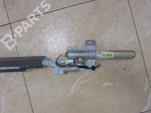 Left curtain airbag FORD FOCUS II (DA_, HCP, DP)  | BP5268560C11 