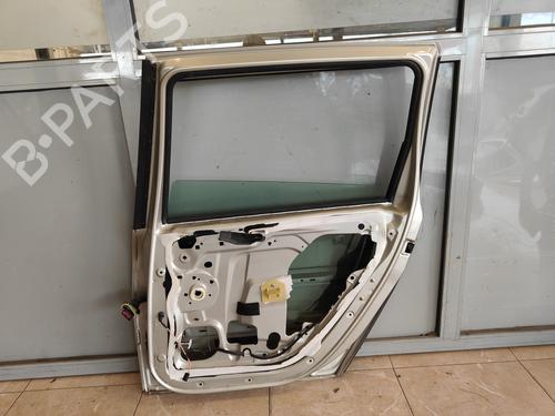Right rear door PEUGEOT 307 Break (3E)  | BP22931875C5 