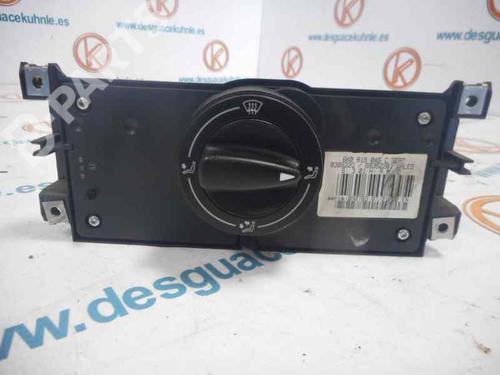 Used Climate control SEAT IBIZA II (6K1) [1993-2002]  2476348