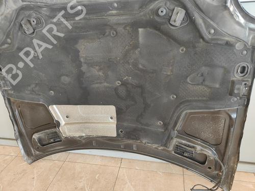 Hood MERCEDES-BENZ C-CLASS (W203)  | BP14457752C1 
