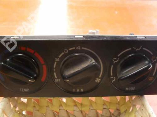 Used Climate control KIA SPORTAGE SUV (K00) 2.0 TD 4WD (83 hp) 2494842