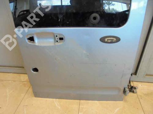 Right rear door FORD TOURNEO CONNECT  | BP4880695C5 