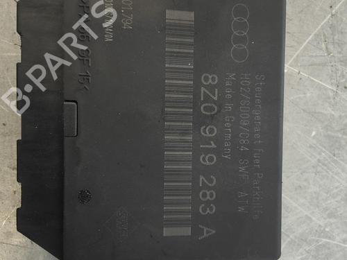 Elektronisk modul AUDI A4 B7 Avant (8ED) [2004-2008]  13733777