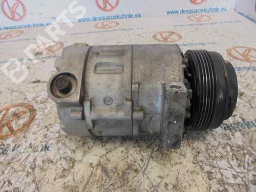 AC compressor BMW 5 (E39) 528 i | BP2452552M34 