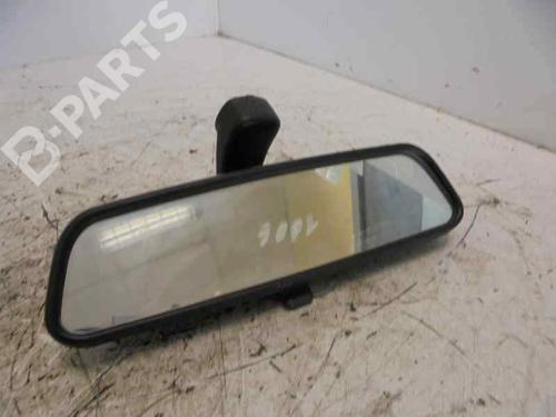 Used Rear mirror BMW 3 Compact (E36) 316 i (102 hp) 5327322