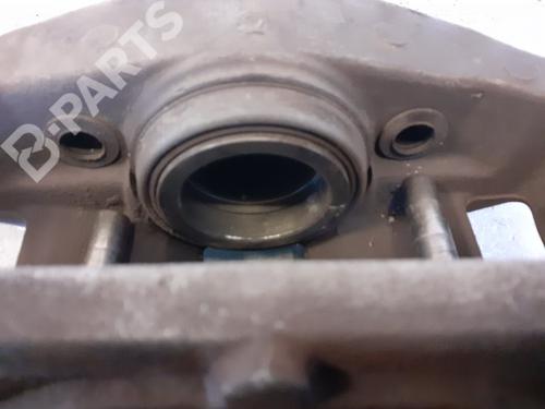 Right front brake caliper BMW 5 (E60) 525 d | BP11610877M104 