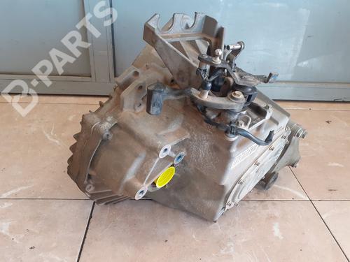 Gearbox MERCEDES-BENZ A-CLASS (W168)  | BP10505541M3 