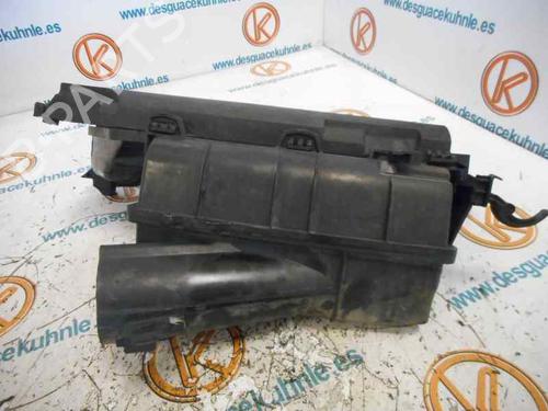 Used Air filter box FORD FUSION (JU_) [2002-2012]  14179372