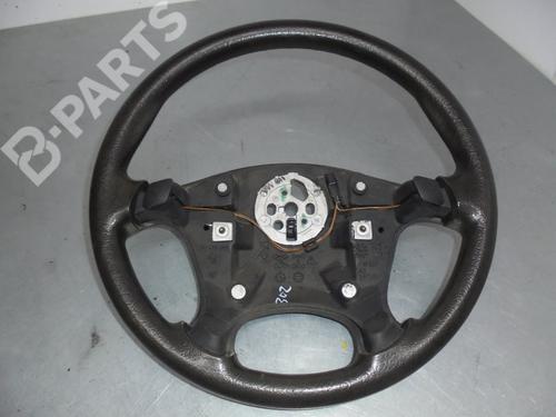 Used Steering wheel OPEL ASTRA F Saloon (T92) 1.7 TD (F19, M19) (68 hp) 2455770