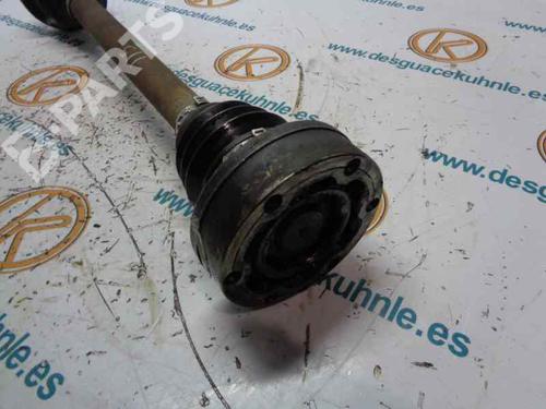 Right rear driveshaft FORD SCORPIO II (GFR, GGR) 2.0 i 16V | BP3687579M41 