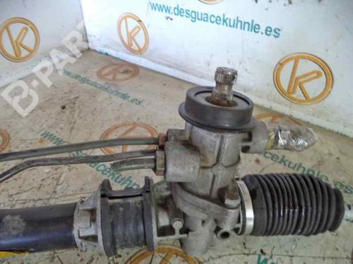 Steering rack MITSUBISHI CARISMA Saloon (DA_) 1.6 (DA1A) | BP3526914M22