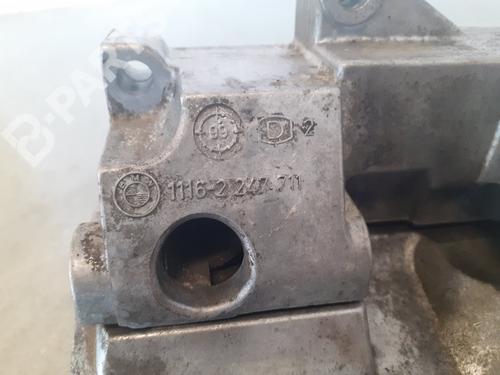 Engine mount ROVER 75 (RJ)  | BP10270796M89 