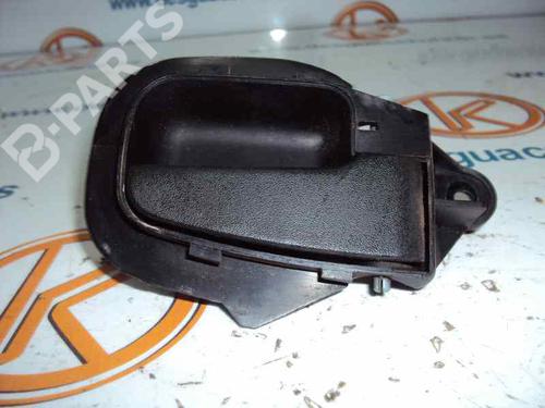 Puxador interior frente direito BMW 3 Compact (E36) 318 tds (90 hp) 3220016