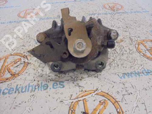 Left rear brake caliper SEAT IBIZA III (6L1)  | BP11610263M107 