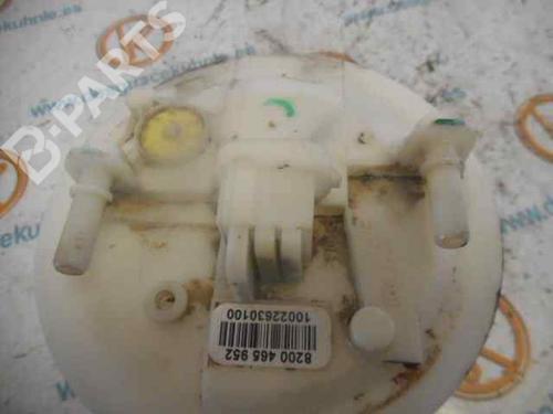 Drivstoffpumpe RENAULT LAGUNA II (BG0/1_) 1.9 dCi (BG1A, BG1V) | BP2495681M76 