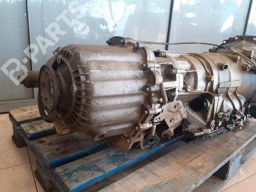 Gearbox LAND ROVER RANGE ROVER SPORT I (L320)  | BP8053358M3 