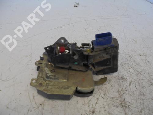 Rear left lock BMW 3 (E36) 318 tds | BP6974853C100 