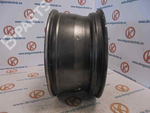 Rim BMW 5 (E39)  | BP2471603C45 