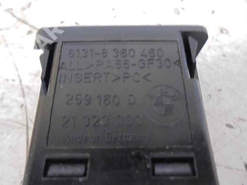 Headlight switch BMW 5 (E39) 528 i | BP2450478I24 