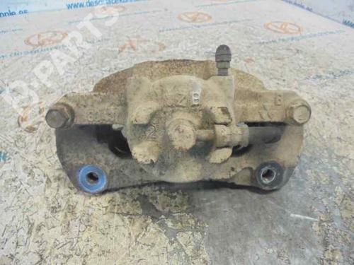 Right front brake caliper MITSUBISHI GALANT VIII (EA_) 2.5 V6 24V (EA5A) | BP11609993M104 