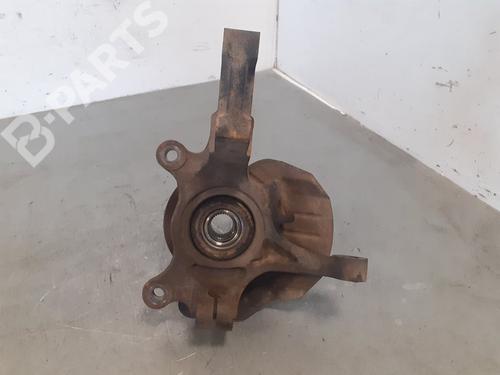 Used Right front steering knuckle CHEVROLET LACETTI (J200) 1.6 (109 hp) 8919193