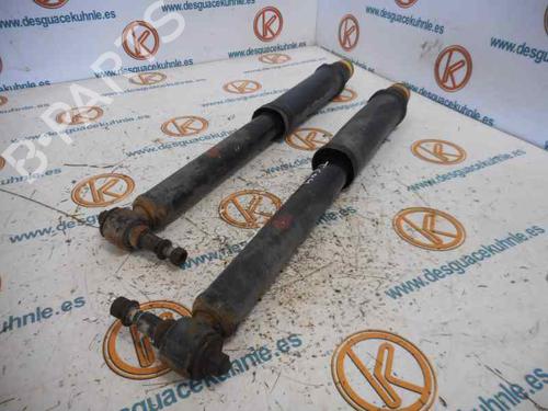 Used Right rear shock absorber HYUNDAI SANTA FÉ I (SM) [2000-2006]  14179323