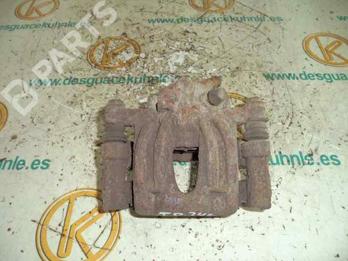 Right rear brake caliper MERCEDES-BENZ VITO / MIXTO Van (W639) [2003-2024]  11611833