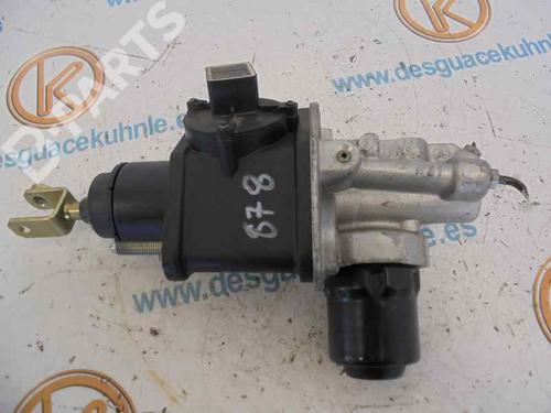 Used Brake master cylinder MERCEDES-BENZ E-CLASS (W211) E 280 CDI (211.020) (190 hp) 2486833