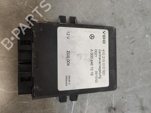 Used Electronic module MERCEDES-BENZ VITO Van (W638) [1997-2003]  16419839
