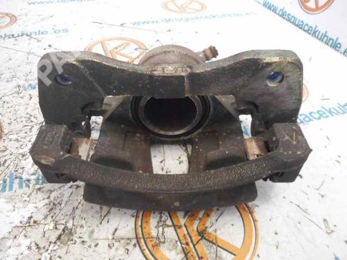 Right front brake caliper CHEVROLET LACETTI (J200)  | BP11609701M104 