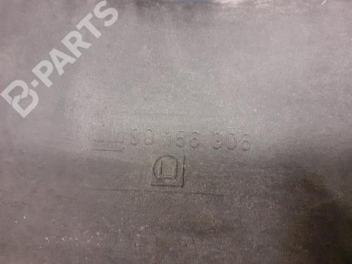 Radiator fan OPEL CORSA A Hatchback (S83) 1.2 S (F08, M08, F68, M68) | BP7073148M35