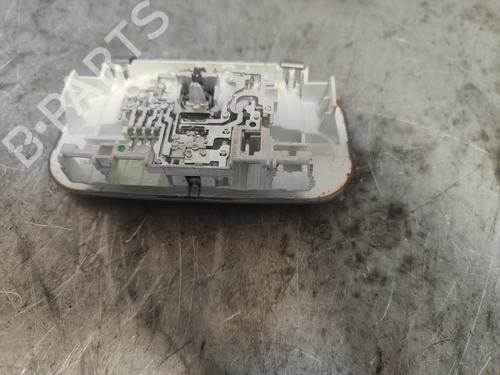 Interior roof light PEUGEOT 307 SW (3H)  | BP26680306I8