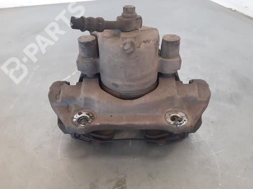 Left front brake caliper OPEL COMBO Box Body/MPV  | BP11611005M105 